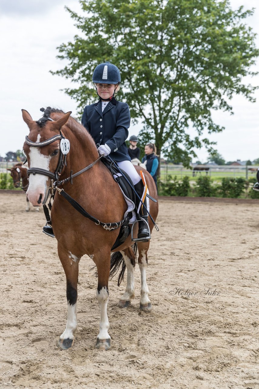 Bild 204 - Pony Akademie Turnier